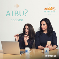 AIBU? Podcast podcast