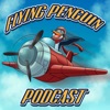 The Flying Penguin