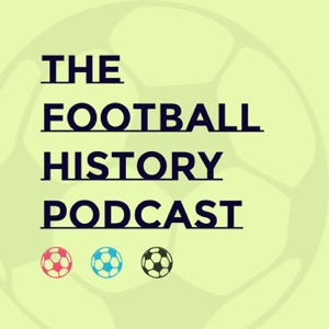 The Football History podcast