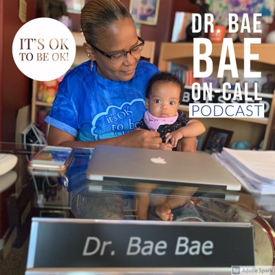 Dr Bae Bae On Call Dr Bae Bae On Call