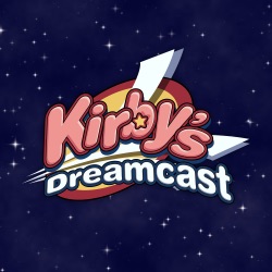 Light Novel 1 - Kirby and the Dangerous Gourmet Mansion?! - Kirby’s Dreamcast