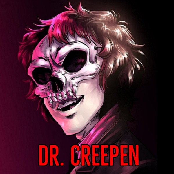 Dr. Creepen's Dungeon Artwork