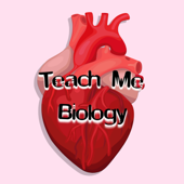 Teach Me Biology - Sarah Matthews & Ria Corbett