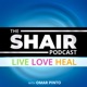 SHAIR 125: “The Dopey Podcast” Chris and Dave, Stupid Funny Addiction Stories.