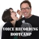 Voice Recording Bootcamp