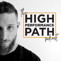 Pt. 2 Movement with Luke Russell | #36