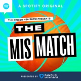 The Suns and Nuggets Take Care of Business in Round 1 of the Playoffs. Plus: Looking Forward to Round 2 Matchups. podcast episode