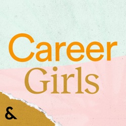 Career Girls - Danielle Pender: Creating a Magazine That Lasts