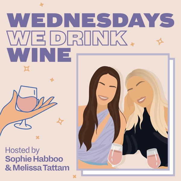 Wednesdays We Drink Wine