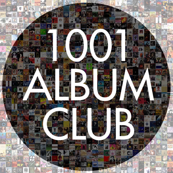 1001 Album Club