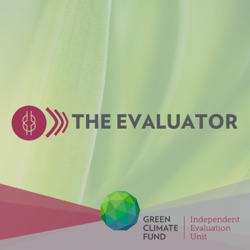 'The Evaluator' Episode 10: What does it take to convince farmers to buy crop insurance for climate resilience? A case study.