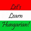 Let's Learn Hungarian!