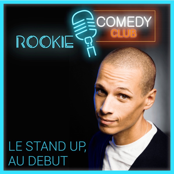 Rookie Comedy Club