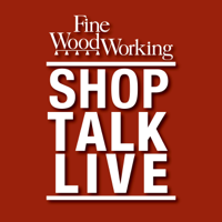STL 162: Mary May, Marc Spagnuolo, and Tim Rousseau