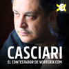 Hernán Casciari - Contestador VORTERIX.COM - vorterix.com