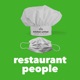 Restaurant People: Where we (to-)go from here