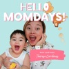 Hello Momdays! artwork