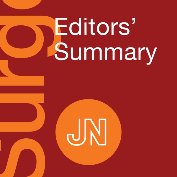 JAMA Surgery Editors' Summary Artwork