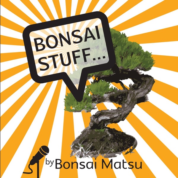 Bonsai Stuff Artwork