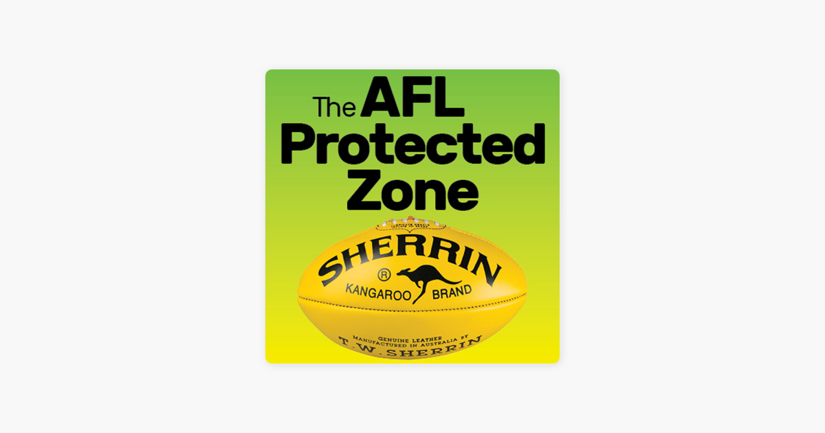 afl-protected-zone-sur-apple-podcasts