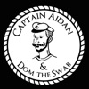Captain Aidan Podcast artwork