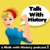 Talk With History artwork