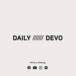 Focus On The Mission — Daily Devo • Matthew 18:22-23