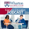 Wharton Executive Education Podcast artwork