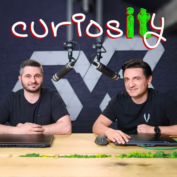 CuriosITy