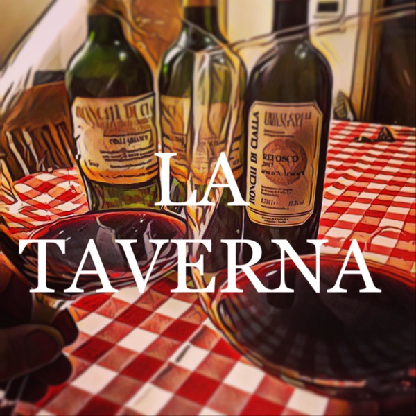 La Taverna Friuli Wine