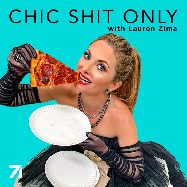 Chic Shit Only Artwork
