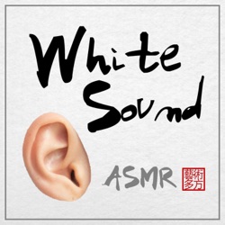 Womb ASMR with Shhh Sound