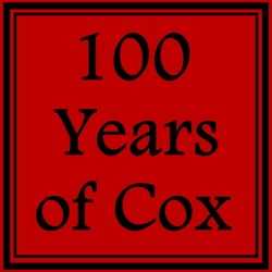 100 Years of Cox