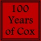 100 Years of Cox