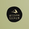 Wisdom Seeker Podcast artwork