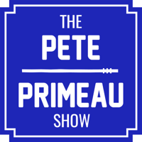 Tim McDonald UNLEASHED - Tim McDonald: Episode 166