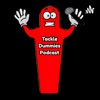Tackle Dummies Podcast artwork