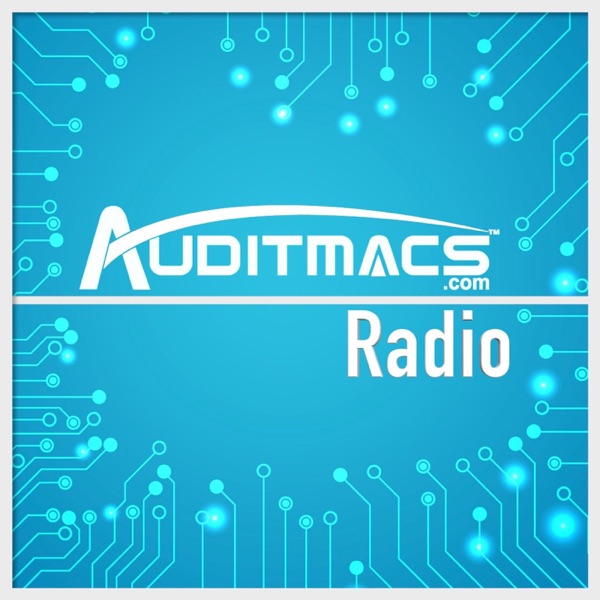 Auditmacs Radio Artwork
