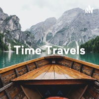 Interviewing Samuel De Champlain -Time Travels