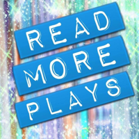 Read More Plays podcast