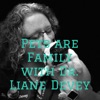 Pets are Family with Dr. Liane Devey artwork