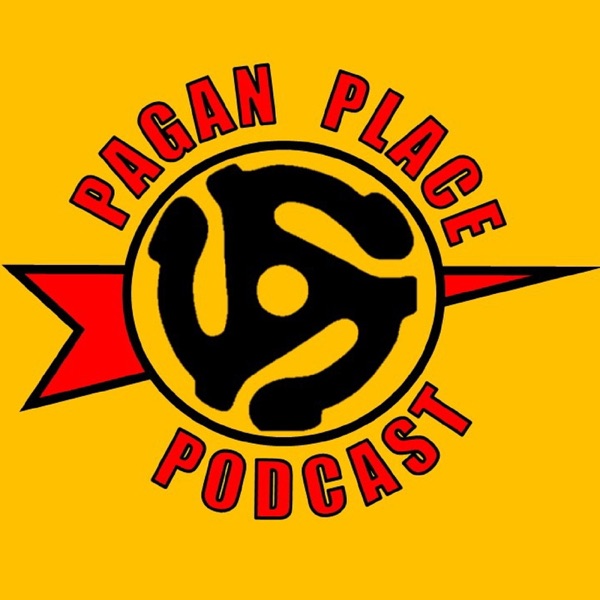 The Pagan Place Podcast