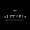 Aletheia: Truth in the Darkness artwork