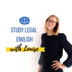 E124: Top coursebooks for legal English learning (Monologue)