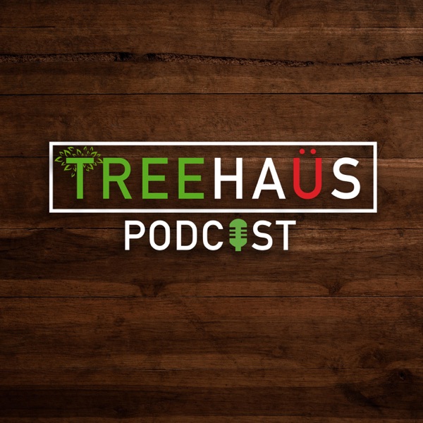 Treehaüs Podcast Artwork