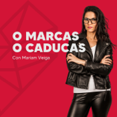 O Marcas O Caducas - Mariam Veiga