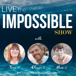 172 w. Colleen Cackowski and Truth Calkins: Boost Your Body Spirit and Future