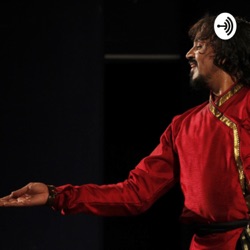 The Kathak and English Show