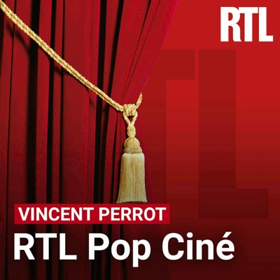 RTL Pop Ciné RTL Pop Ciné