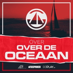 Over Over De Oceaan